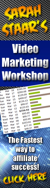 Video Marketing Workshop